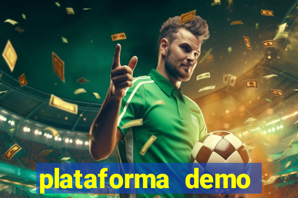 plataforma demo fortune ox